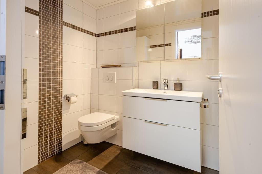 Ferienwohnung Haldennest Блуденц Экстерьер фото