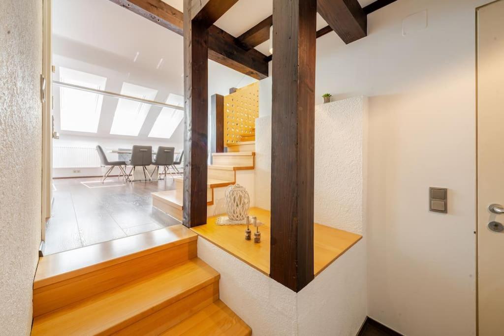 Ferienwohnung Haldennest Блуденц Экстерьер фото