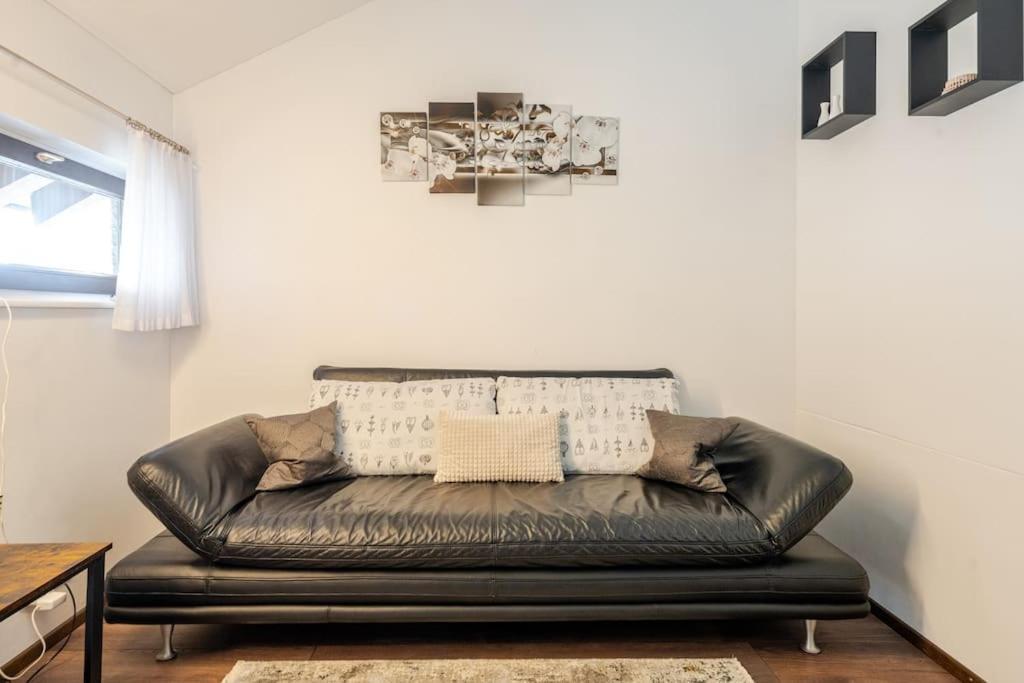 Ferienwohnung Haldennest Блуденц Экстерьер фото