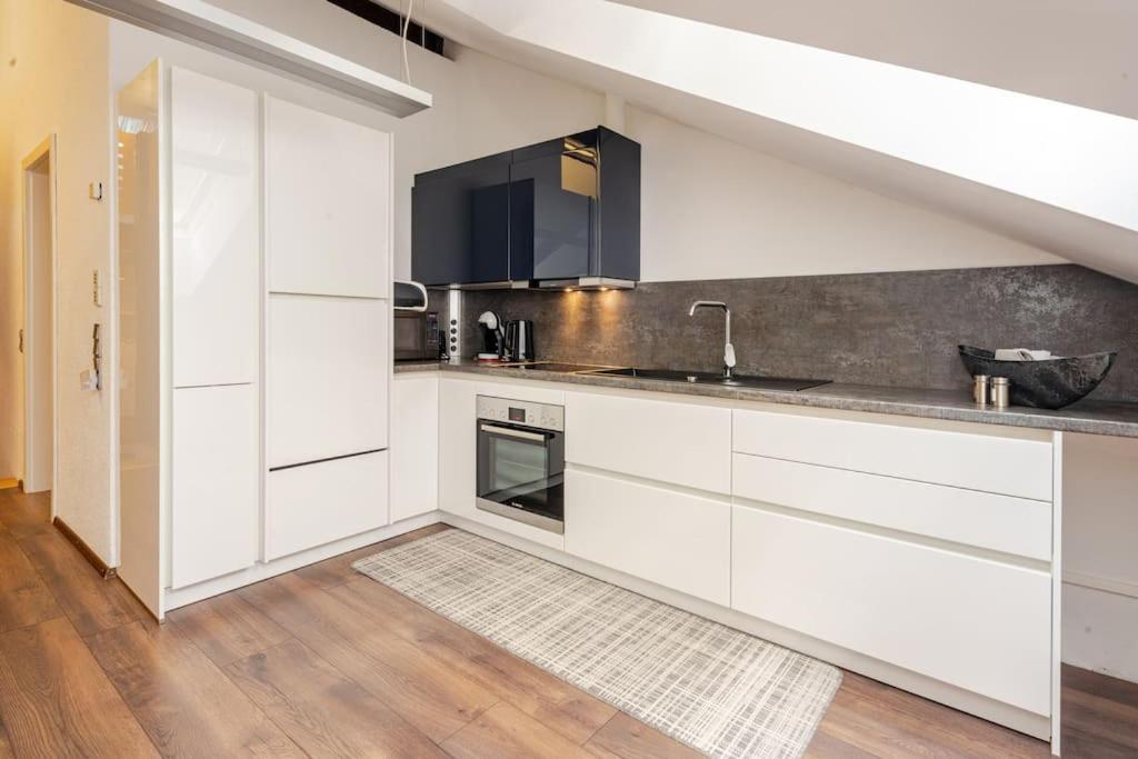 Ferienwohnung Haldennest Блуденц Экстерьер фото