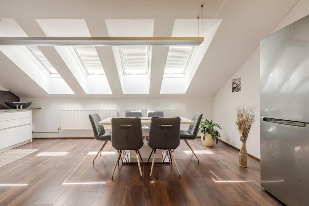 Ferienwohnung Haldennest Блуденц Экстерьер фото