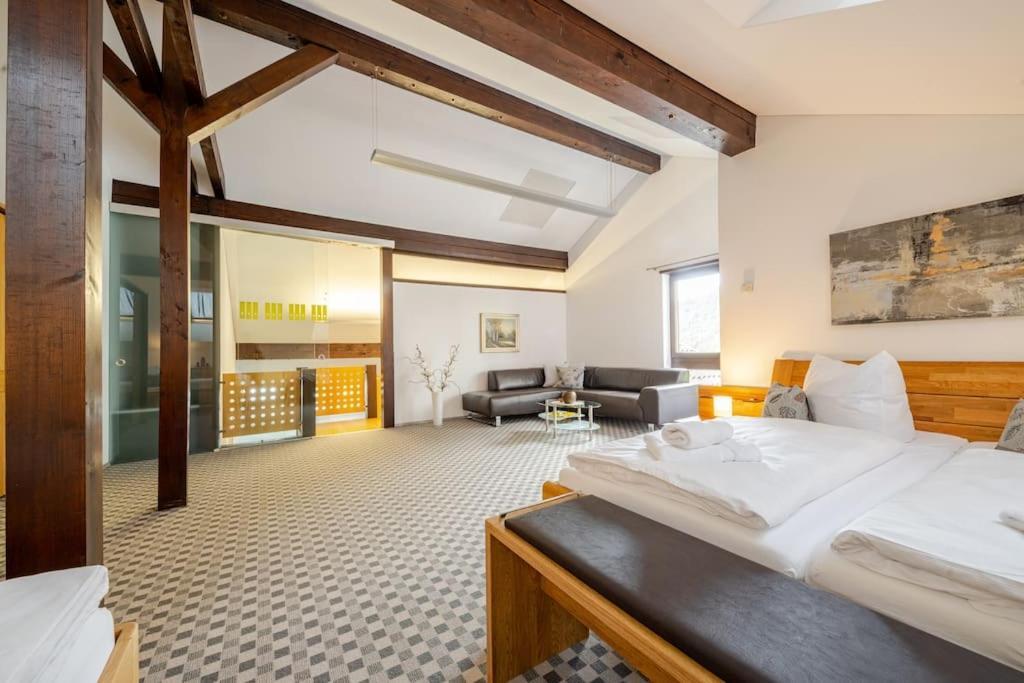 Ferienwohnung Haldennest Блуденц Экстерьер фото